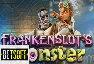 Frankenslot's Monster