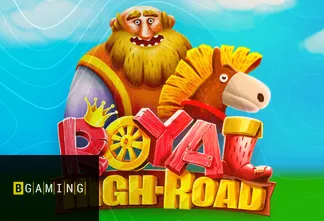 Royal High-Road