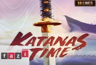 Katanas of Time