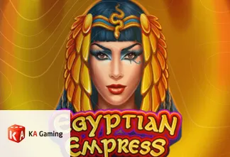 Egyptian Empress