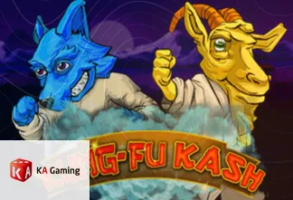 KungFu Kash