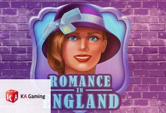 Romance In England