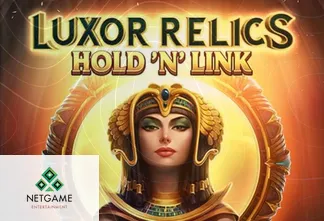 Luxor Relics